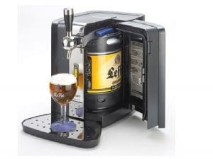machine à bière