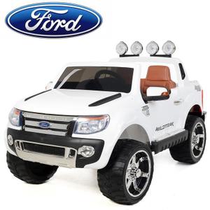 voiture électrique Ford Ranger Wildtrak