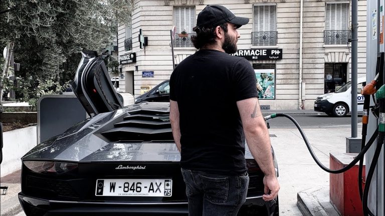Qui Est Le Pere De Akramjunior