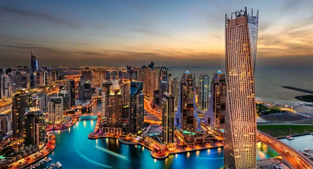 meilleures opportunités investissement immobilier Dubai