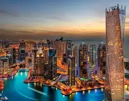 meilleures opportunités investissement immobilier Dubai