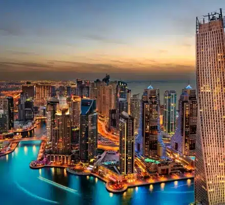 meilleures opportunités investissement immobilier Dubai
