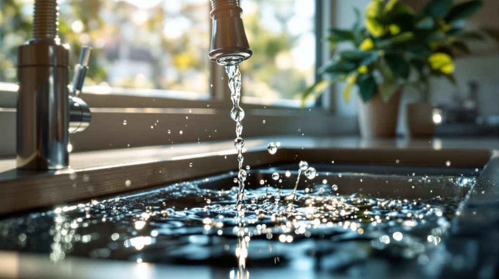 Consommation eau moyenne : Découvrez comment réduire votre facture et préserver la ressource essentielle