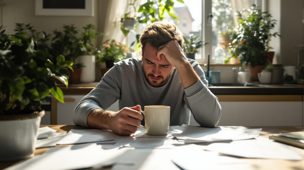 Gamma GT élevé fatigue : Comprendre les causes et les solutions pour retrouver votre énergie