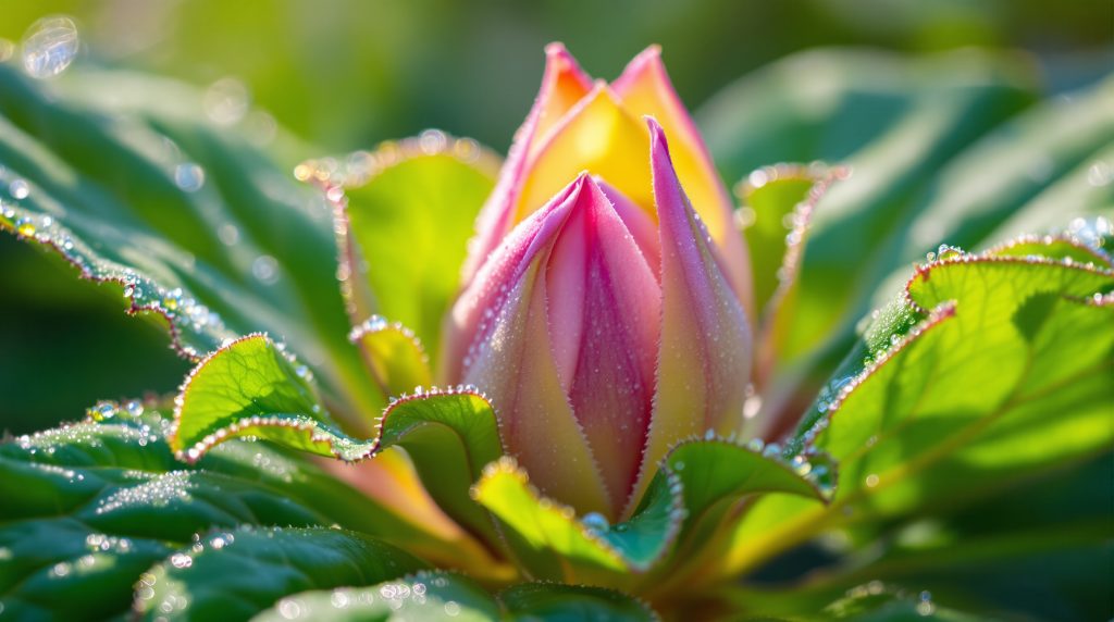 Sépale : Tout ce que vous devez savoir sur cette partie essentielle des plantes