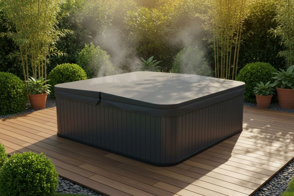 Les couvertures thermiques sont-elles efficaces dans les spas ?