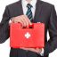 trousse de secours entreprise