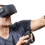 casque réalité virtuelle
