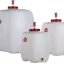 fut de macération en plastique
