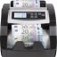 compteuse de billets avec detecteur de faux billets