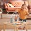 jouet en bois Montessori enfant