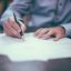 attestation de solvabilité