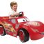 voiture électrique flash mcqueen