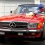 polish voiture