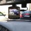 une dashcam