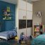 aménagement chambre pour 2 enfants